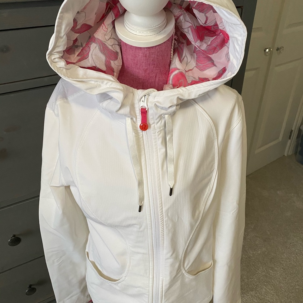 Lululemon Dance Studio Jacket